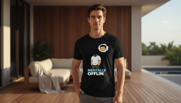 Youngster - Mentally Offline