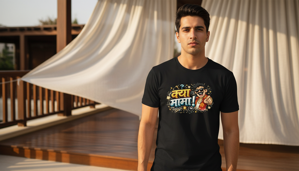 Vidharbian - क्या मामा  !